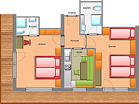 Apart-Garni-Alpevita