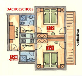 Apart-Garni-Alpevita