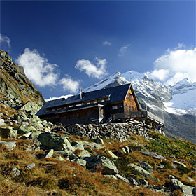 Kassler H&uuml;tte