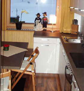 Bed&Breakfast KROELL Johann