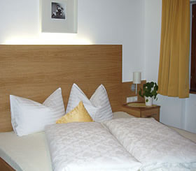 Bed&Breakfast KROELL Johann