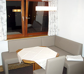 Bed&Breakfast KROELL Johann