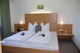 Bed & Breakfast Apart-Garni-Alpevita