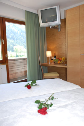 Bed & Breakfast Apart-Garni-Alpevita