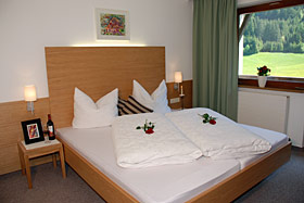 Bed & Breakfast Apart-Garni-Alpevita