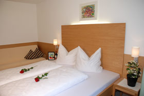 Bed & Breakfast Apart-Garni-Alpevita