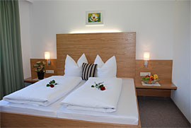 Bed&Breakfast KROELL Johann