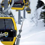 Mayrhofner Bergbahnen - Penken